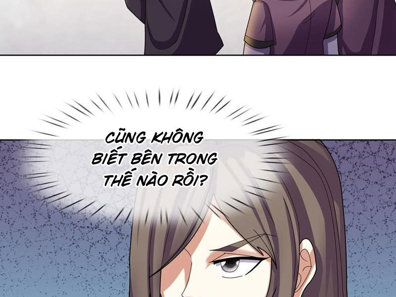 Thu Triệu Vạn Đồ Đệ, Vi Sư Vô Địch Thế Gian - Chapter 107 - Page 23