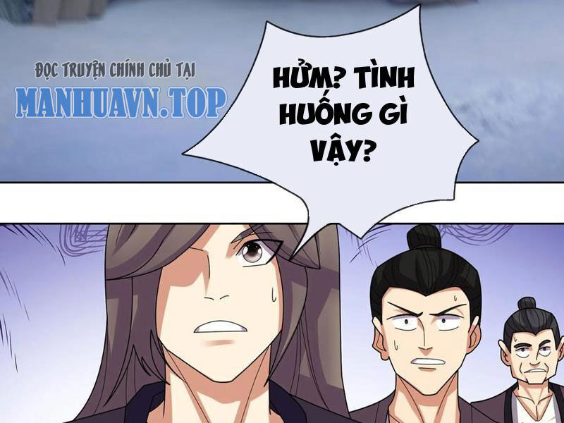 Thu Triệu Vạn Đồ Đệ, Vi Sư Vô Địch Thế Gian - Chapter 107 - Page 27