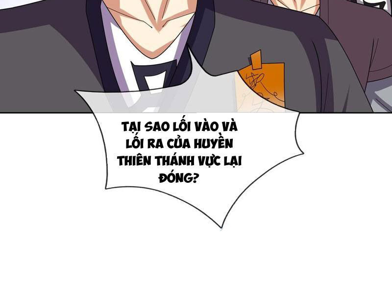 Thu Triệu Vạn Đồ Đệ, Vi Sư Vô Địch Thế Gian - Chapter 107 - Page 28