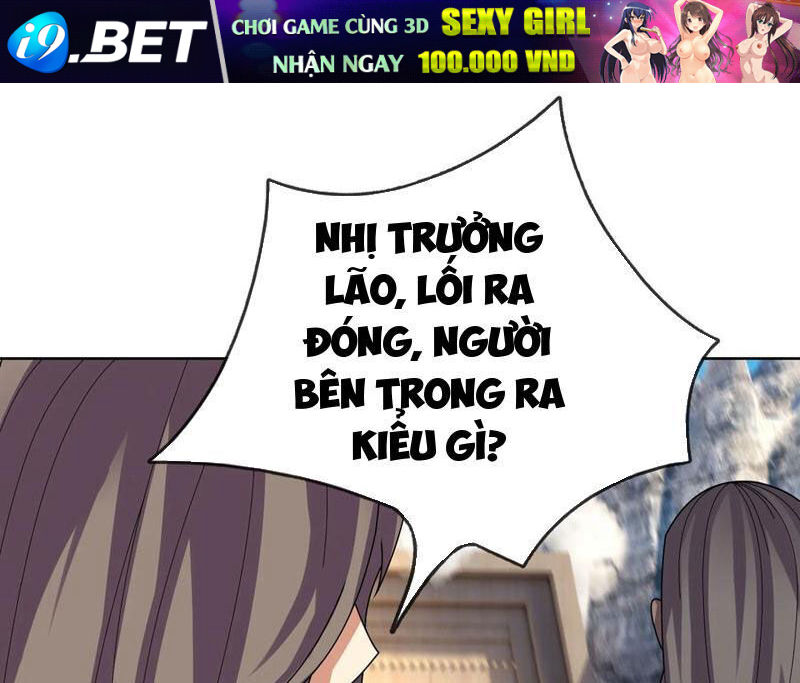 Thu Triệu Vạn Đồ Đệ, Vi Sư Vô Địch Thế Gian - Chapter 107 - Page 29