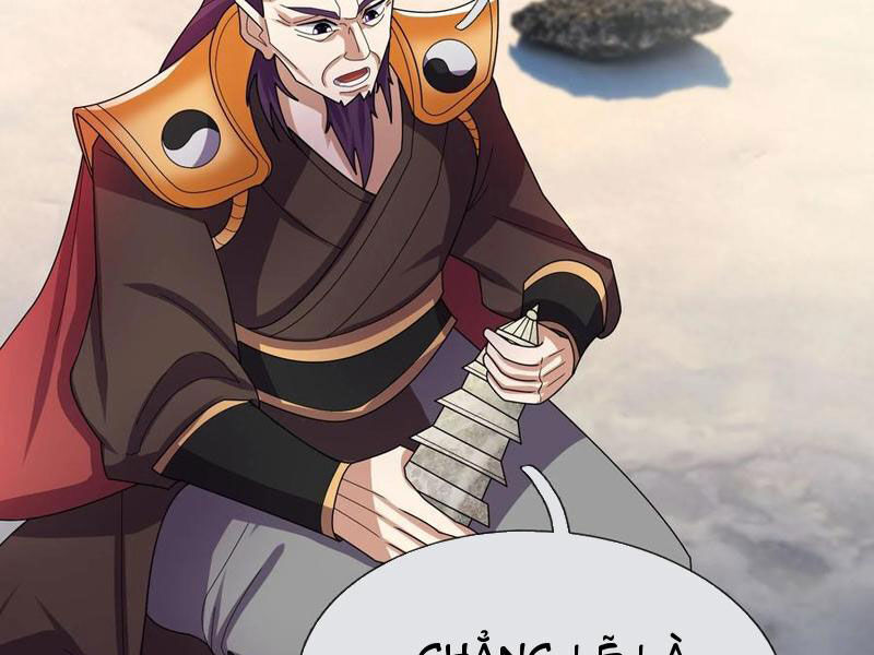 Thu Triệu Vạn Đồ Đệ, Vi Sư Vô Địch Thế Gian - Chapter 107 - Page 3