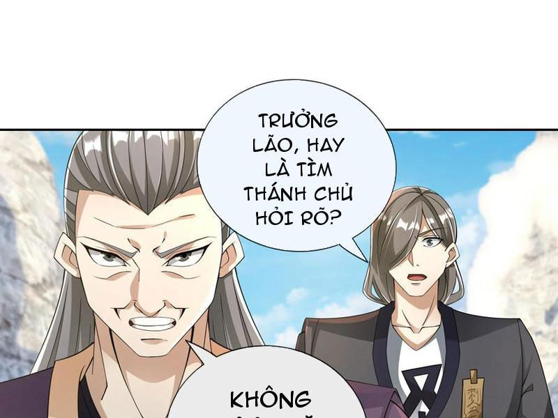 Thu Triệu Vạn Đồ Đệ, Vi Sư Vô Địch Thế Gian - Chapter 107 - Page 32