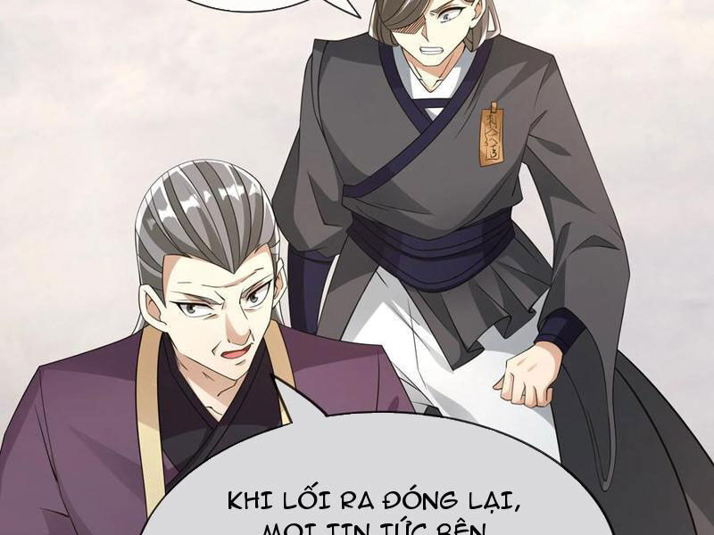 Thu Triệu Vạn Đồ Đệ, Vi Sư Vô Địch Thế Gian - Chapter 107 - Page 35