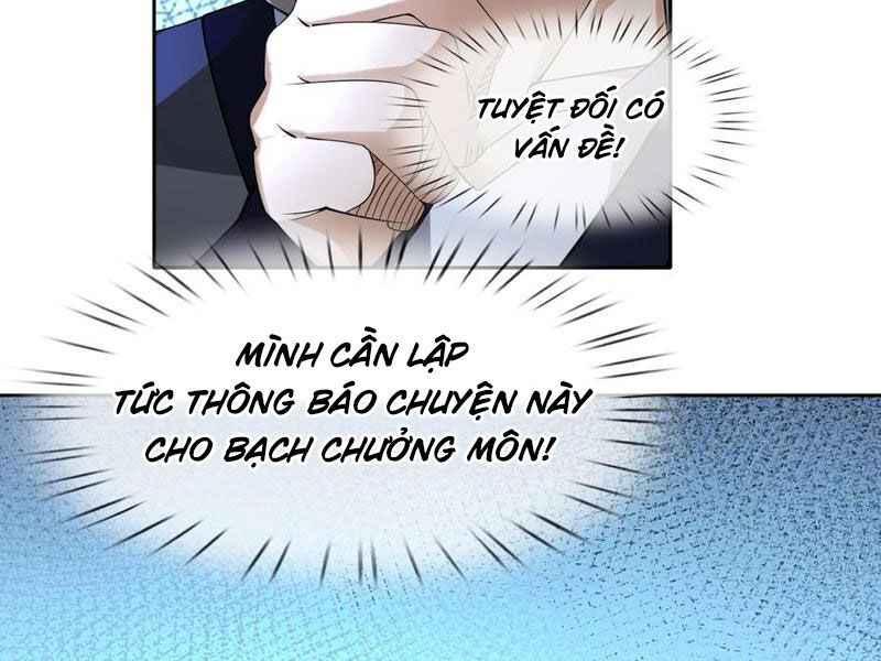 Thu Triệu Vạn Đồ Đệ, Vi Sư Vô Địch Thế Gian - Chapter 107 - Page 38