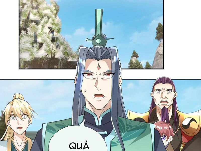 Thu Triệu Vạn Đồ Đệ, Vi Sư Vô Địch Thế Gian - Chapter 107 - Page 40