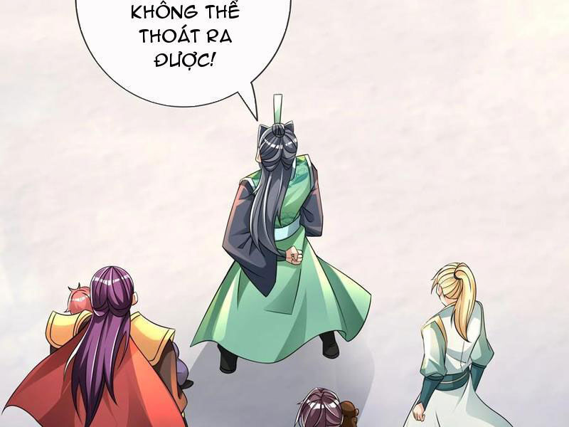 Thu Triệu Vạn Đồ Đệ, Vi Sư Vô Địch Thế Gian - Chapter 107 - Page 42