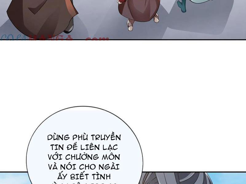 Thu Triệu Vạn Đồ Đệ, Vi Sư Vô Địch Thế Gian - Chapter 107 - Page 44