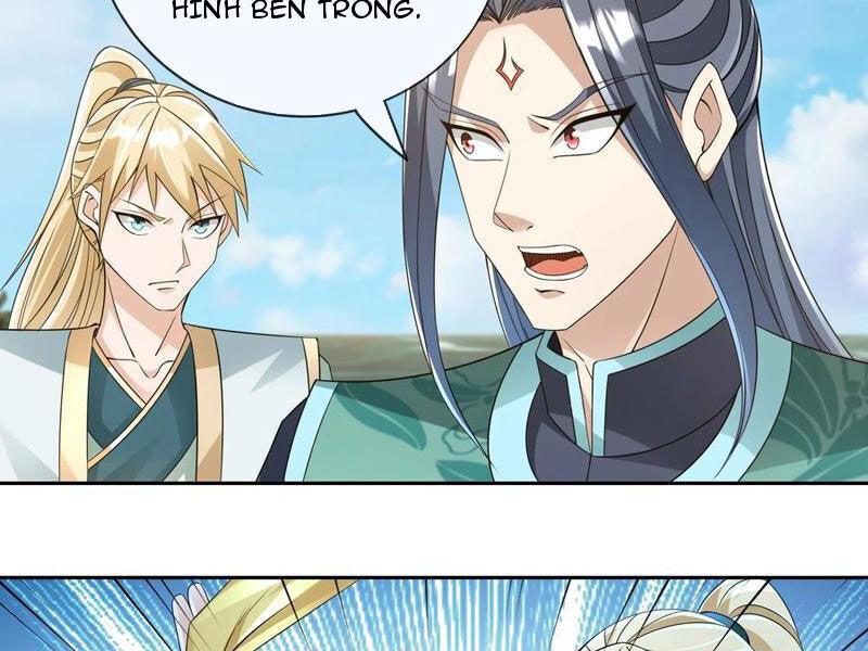 Thu Triệu Vạn Đồ Đệ, Vi Sư Vô Địch Thế Gian - Chapter 107 - Page 45