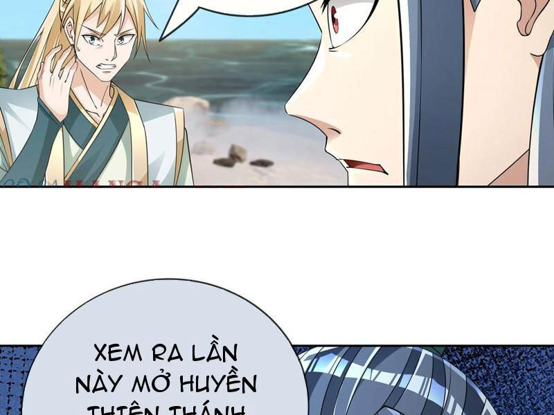 Thu Triệu Vạn Đồ Đệ, Vi Sư Vô Địch Thế Gian - Chapter 107 - Page 51