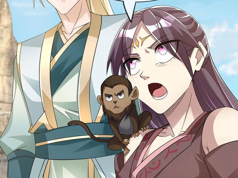 Thu Triệu Vạn Đồ Đệ, Vi Sư Vô Địch Thế Gian - Chapter 107 - Page 54