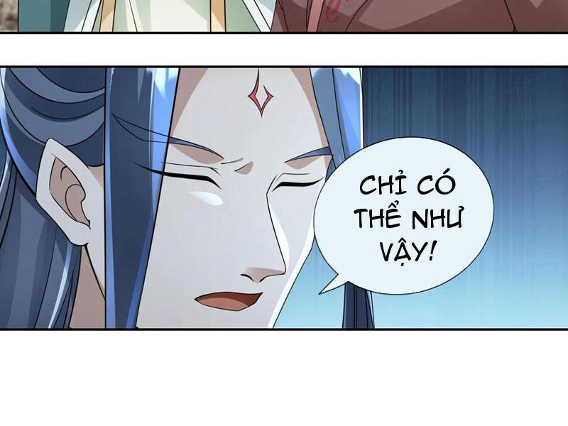 Thu Triệu Vạn Đồ Đệ, Vi Sư Vô Địch Thế Gian - Chapter 107 - Page 55