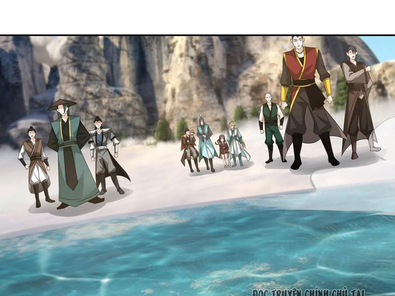 Thu Triệu Vạn Đồ Đệ, Vi Sư Vô Địch Thế Gian - Chapter 107 - Page 56