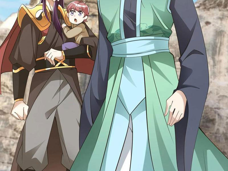 Thu Triệu Vạn Đồ Đệ, Vi Sư Vô Địch Thế Gian - Chapter 107 - Page 58