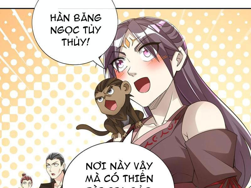 Thu Triệu Vạn Đồ Đệ, Vi Sư Vô Địch Thế Gian - Chapter 107 - Page 60