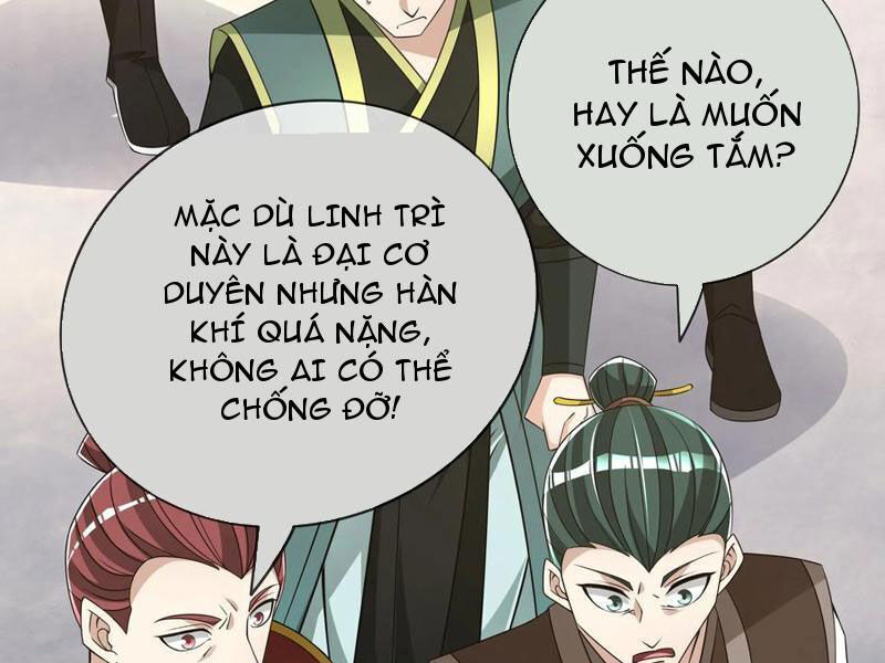 Thu Triệu Vạn Đồ Đệ, Vi Sư Vô Địch Thế Gian - Chapter 107 - Page 62