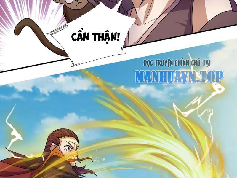 Thu Triệu Vạn Đồ Đệ, Vi Sư Vô Địch Thế Gian - Chapter 107 - Page 7