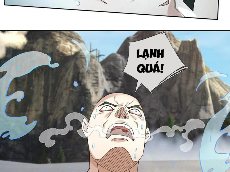 Thu Triệu Vạn Đồ Đệ, Vi Sư Vô Địch Thế Gian - Chapter 107 - Page 71