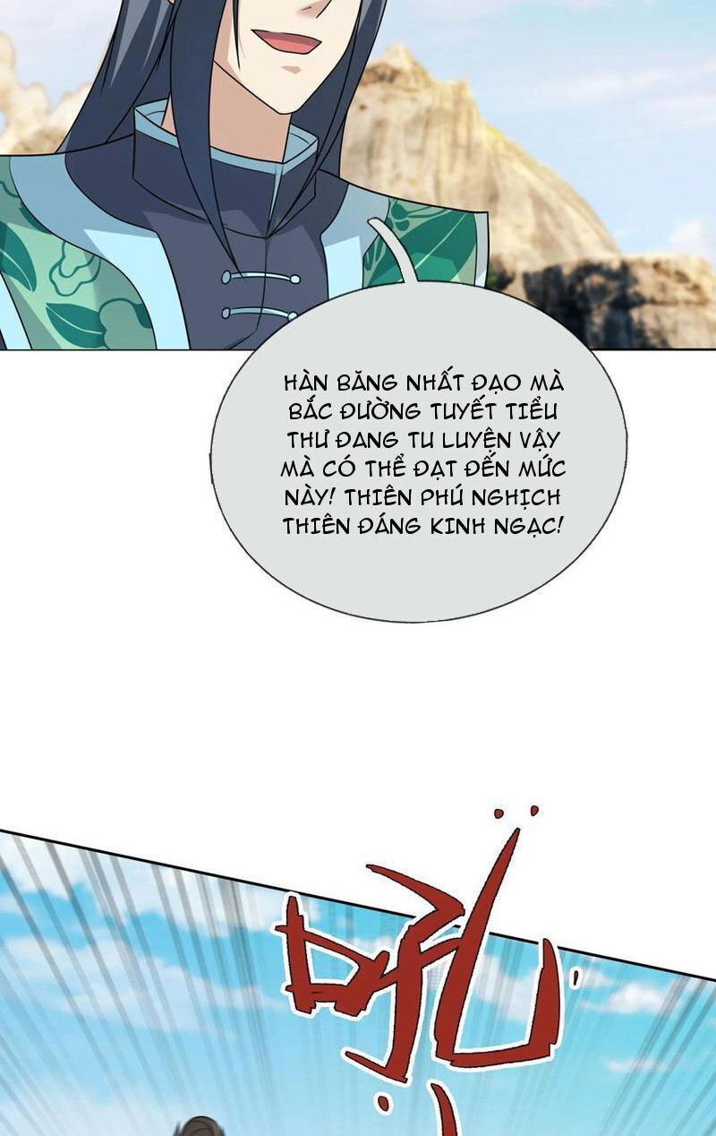 Thu Triệu Vạn Đồ Đệ, Vi Sư Vô Địch Thế Gian - Chapter 108 - Page 11