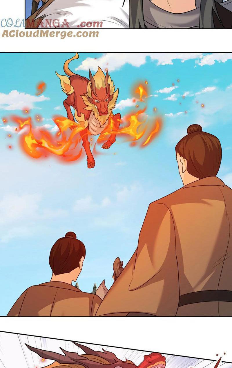 Thu Triệu Vạn Đồ Đệ, Vi Sư Vô Địch Thế Gian - Chapter 108 - Page 13