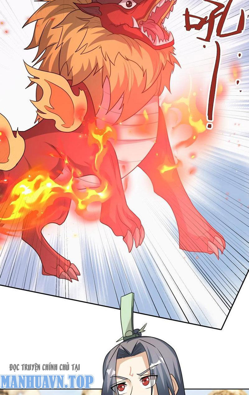 Thu Triệu Vạn Đồ Đệ, Vi Sư Vô Địch Thế Gian - Chapter 108 - Page 14