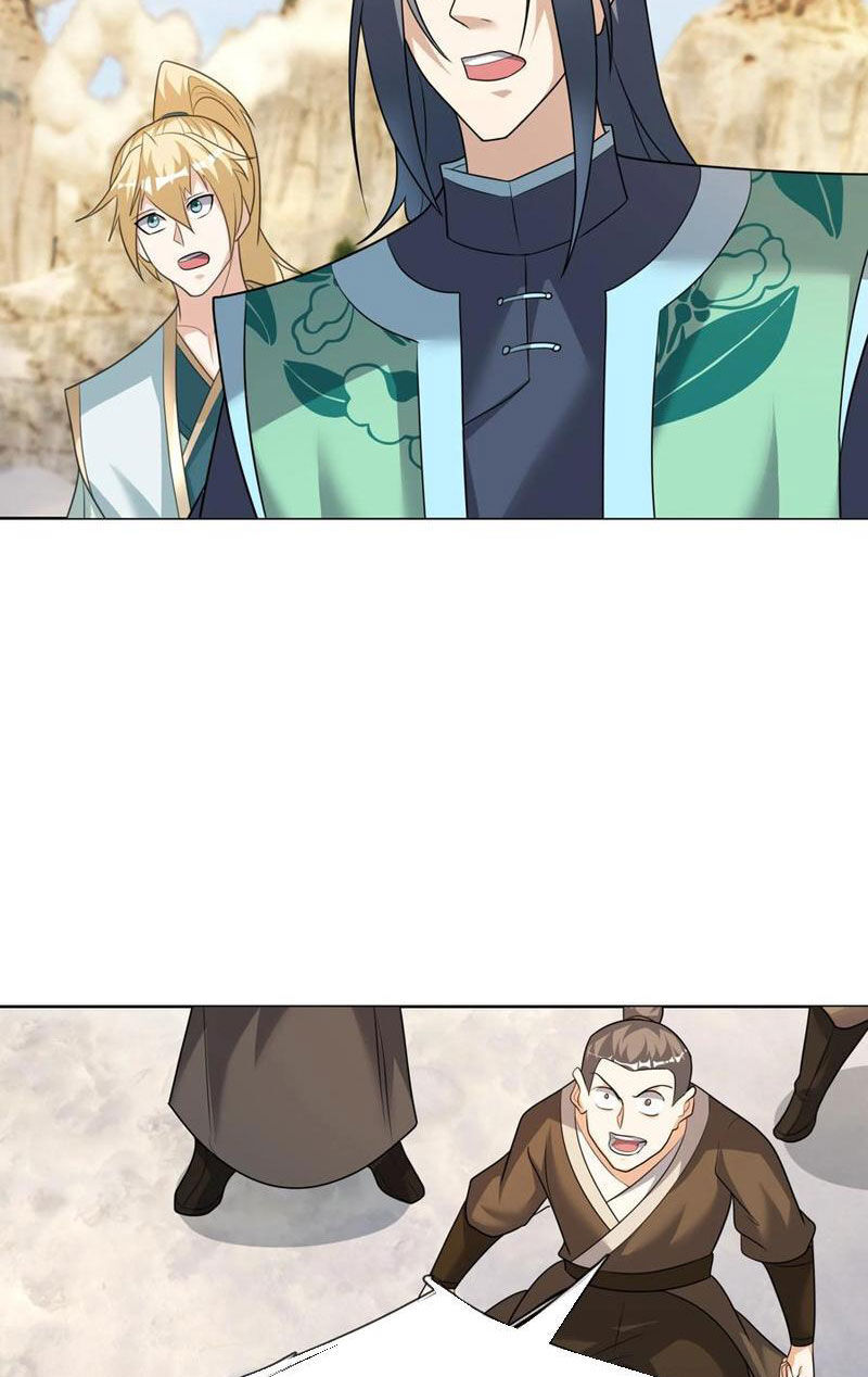 Thu Triệu Vạn Đồ Đệ, Vi Sư Vô Địch Thế Gian - Chapter 108 - Page 15