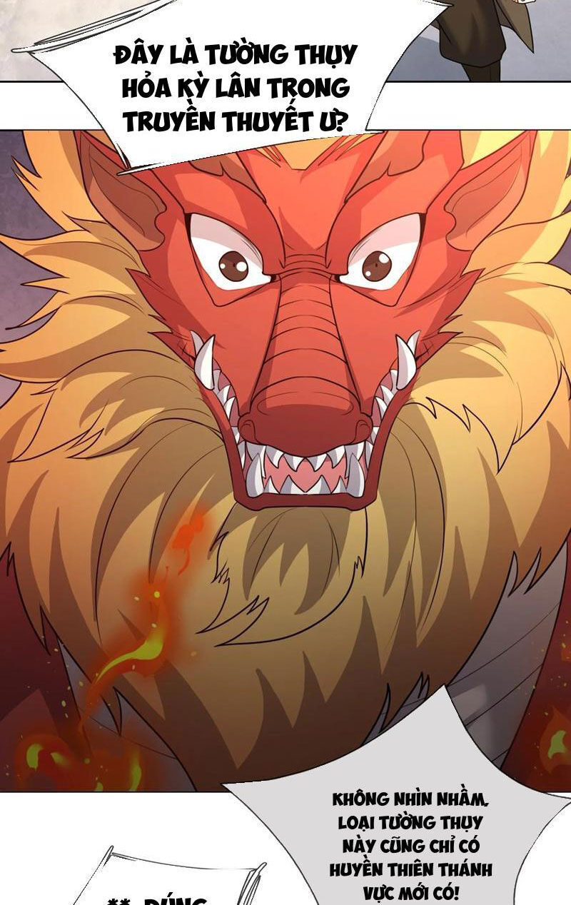 Thu Triệu Vạn Đồ Đệ, Vi Sư Vô Địch Thế Gian - Chapter 108 - Page 16