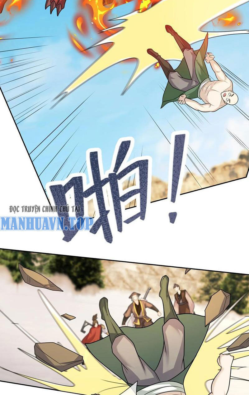 Thu Triệu Vạn Đồ Đệ, Vi Sư Vô Địch Thế Gian - Chapter 108 - Page 20