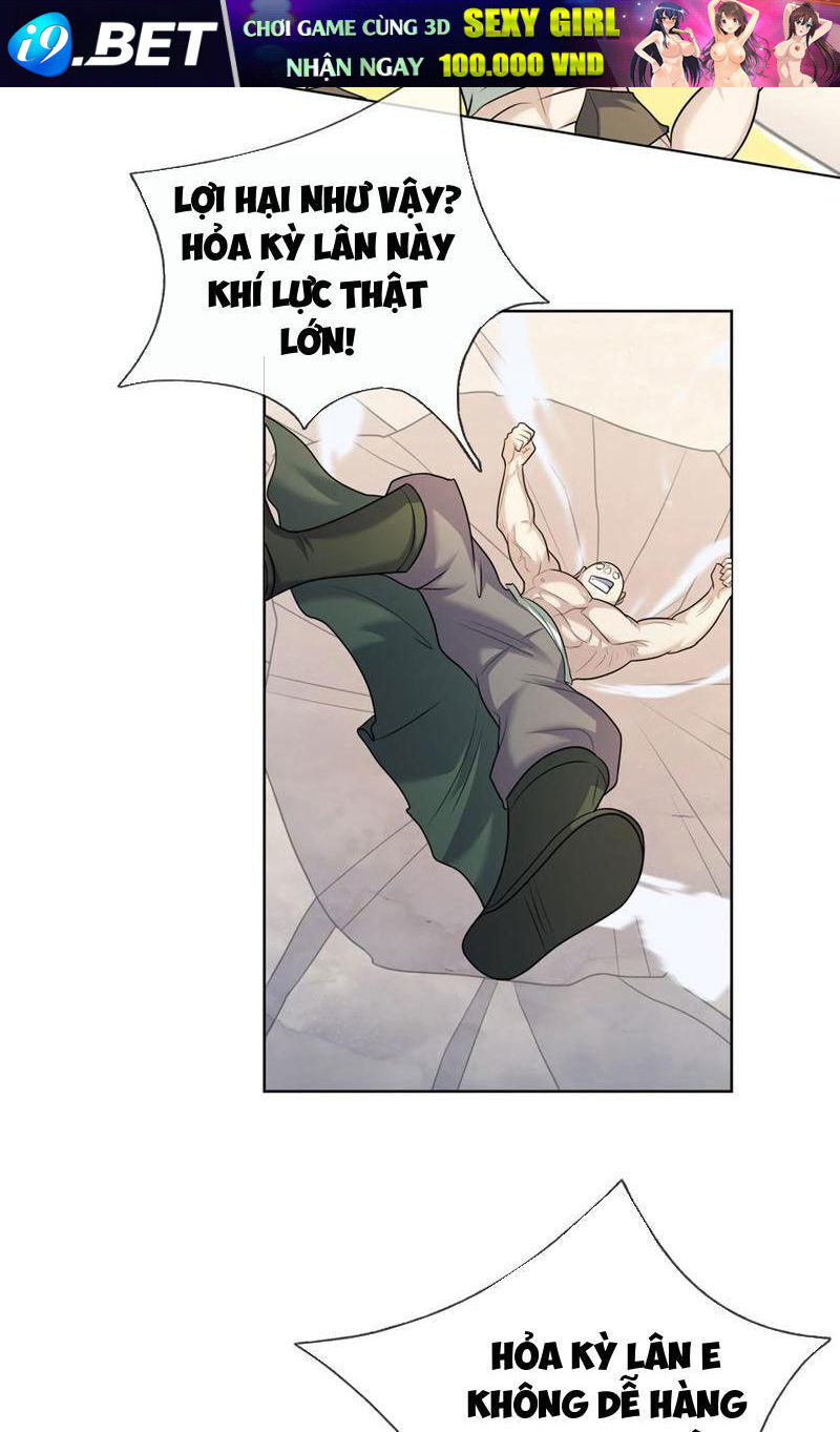 Thu Triệu Vạn Đồ Đệ, Vi Sư Vô Địch Thế Gian - Chapter 108 - Page 21