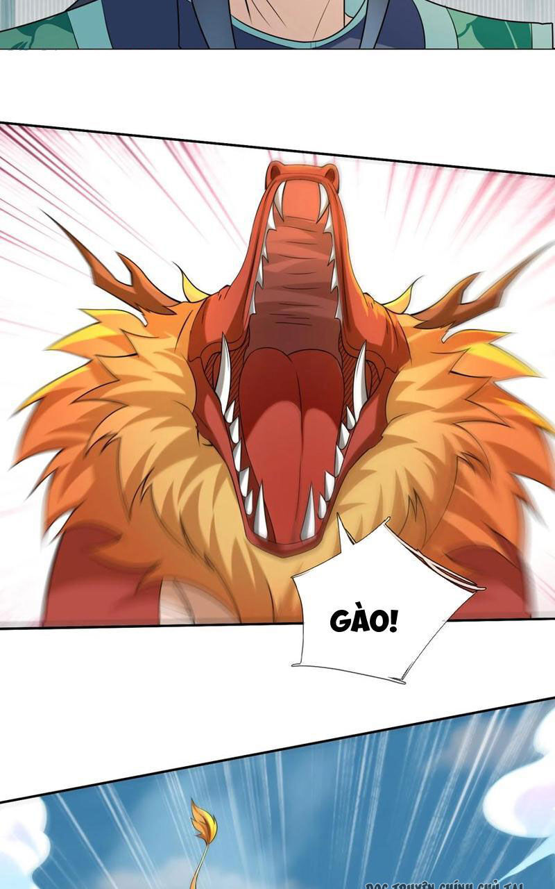 Thu Triệu Vạn Đồ Đệ, Vi Sư Vô Địch Thế Gian - Chapter 108 - Page 23