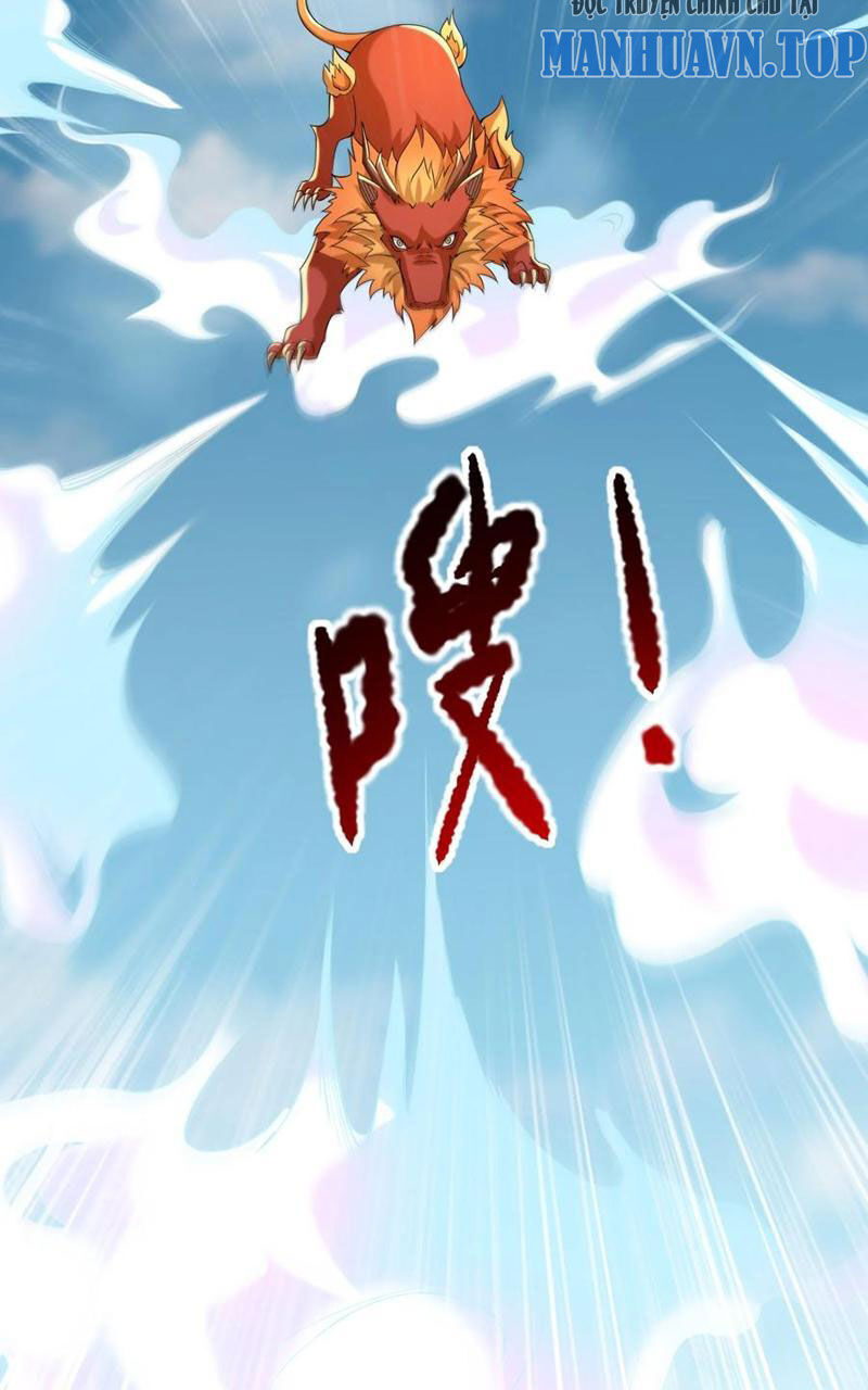 Thu Triệu Vạn Đồ Đệ, Vi Sư Vô Địch Thế Gian - Chapter 108 - Page 24