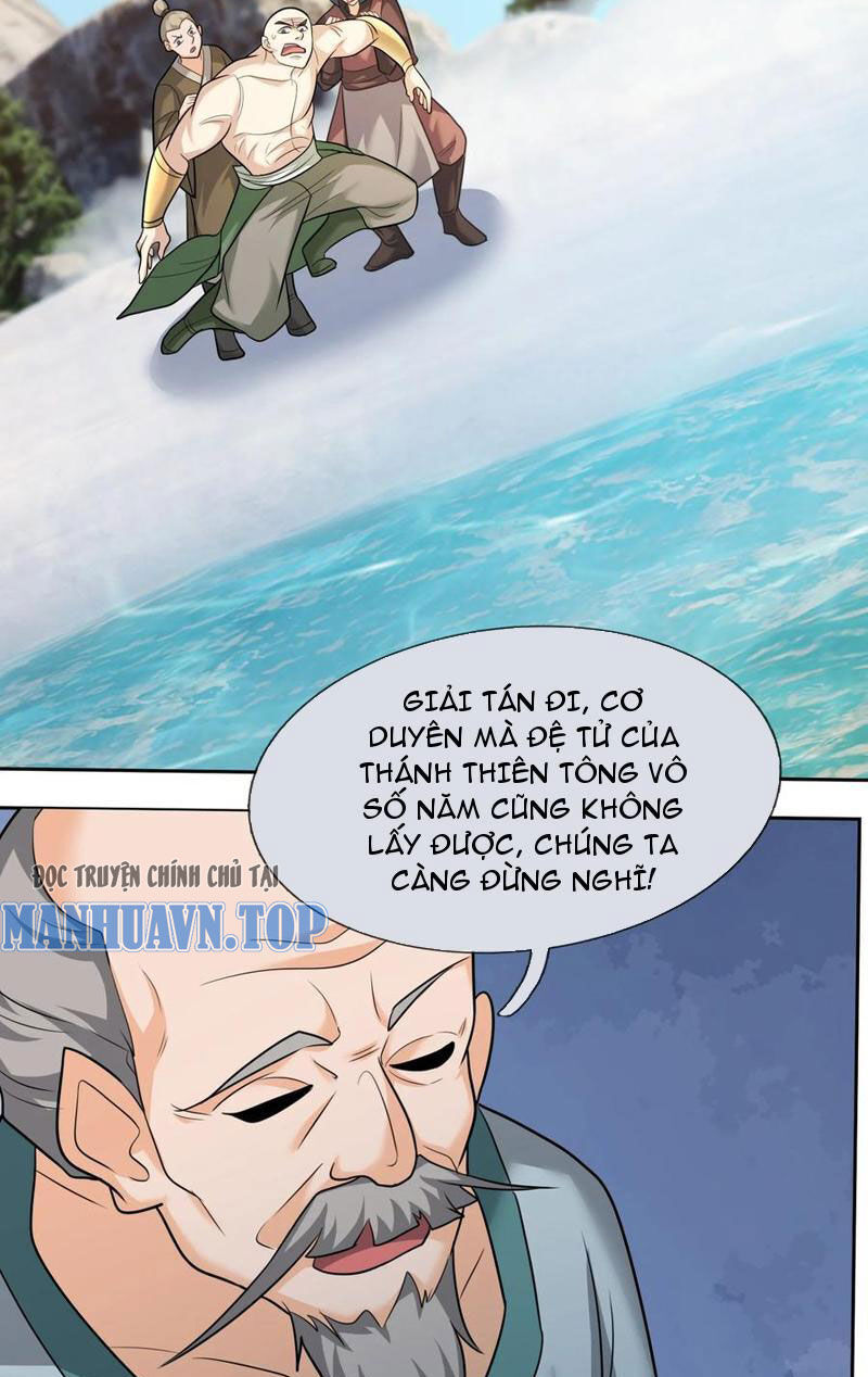 Thu Triệu Vạn Đồ Đệ, Vi Sư Vô Địch Thế Gian - Chapter 108 - Page 3