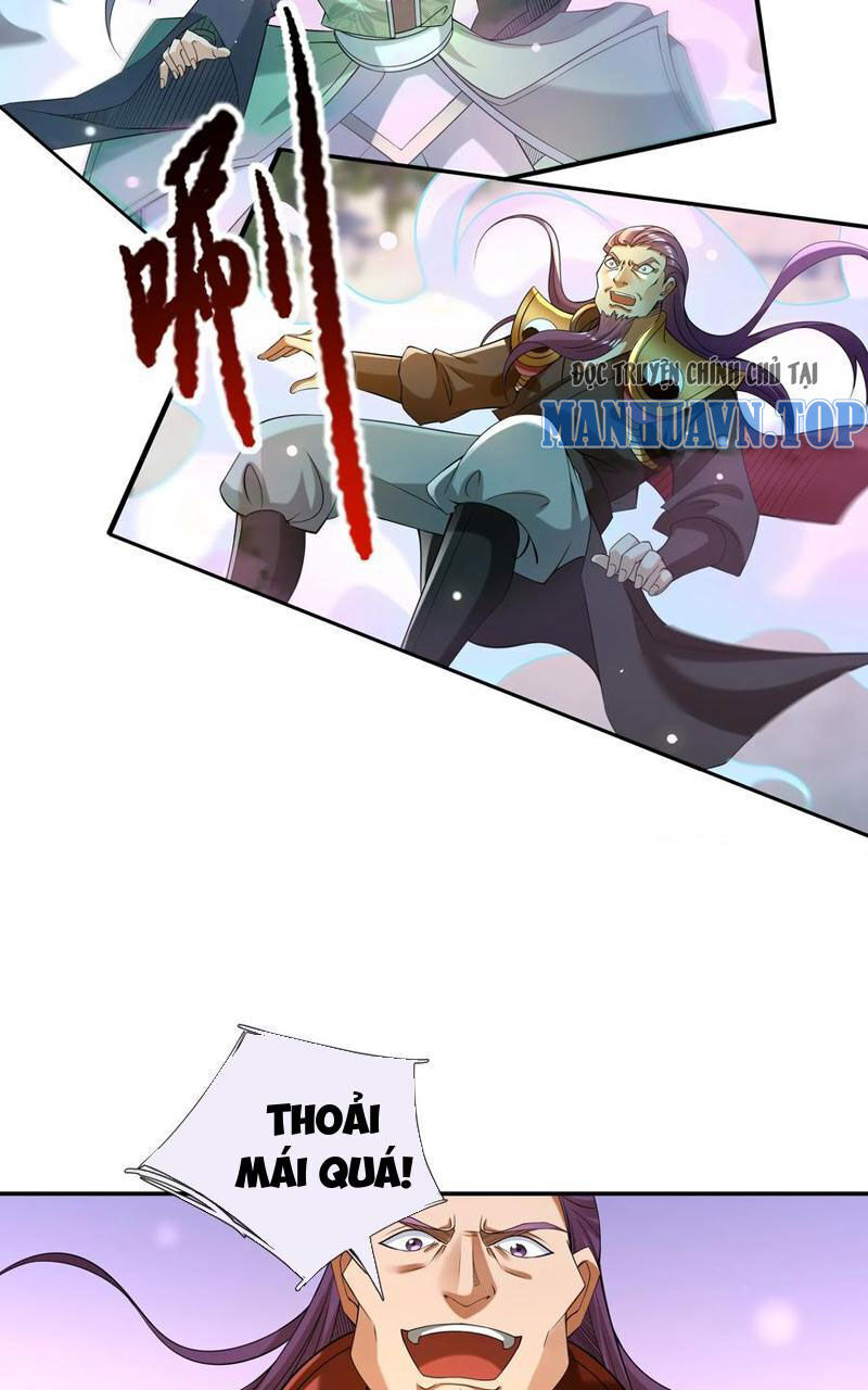 Thu Triệu Vạn Đồ Đệ, Vi Sư Vô Địch Thế Gian - Chapter 108 - Page 30