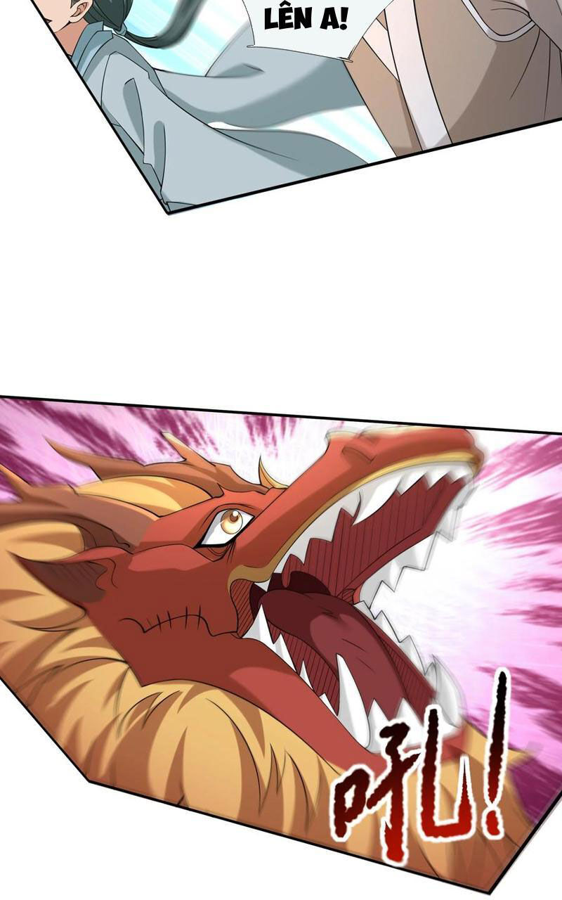 Thu Triệu Vạn Đồ Đệ, Vi Sư Vô Địch Thế Gian - Chapter 108 - Page 32