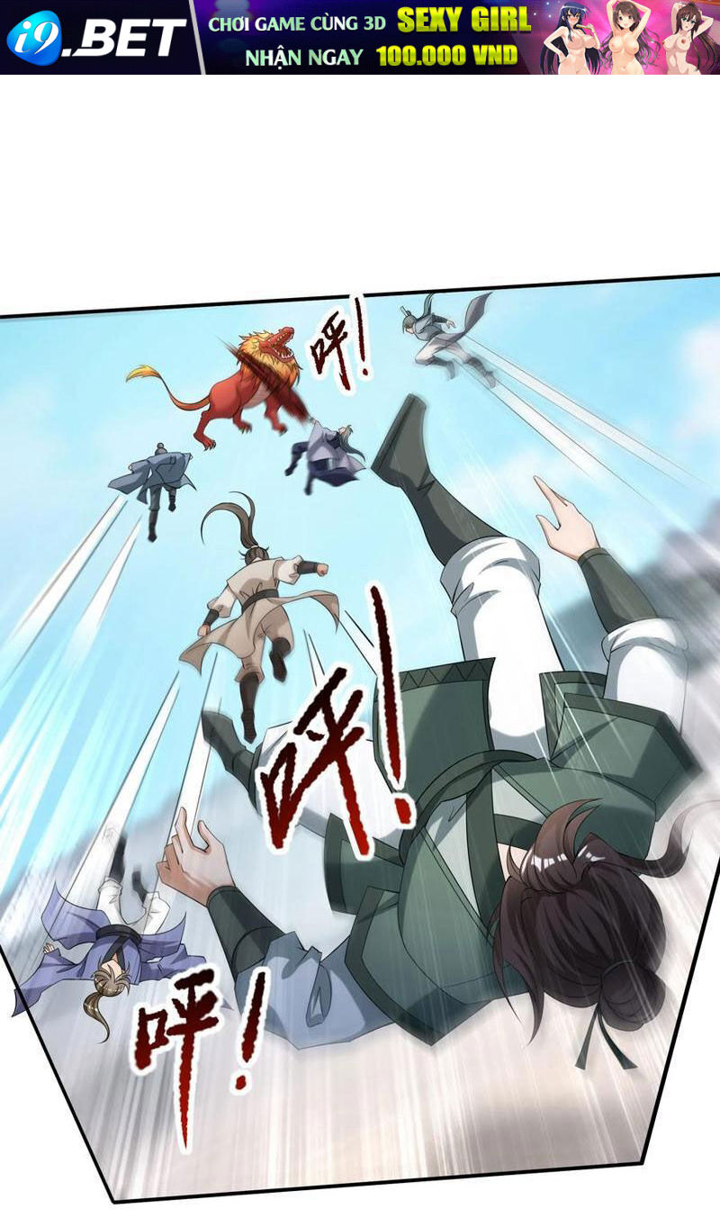 Thu Triệu Vạn Đồ Đệ, Vi Sư Vô Địch Thế Gian - Chapter 108 - Page 33