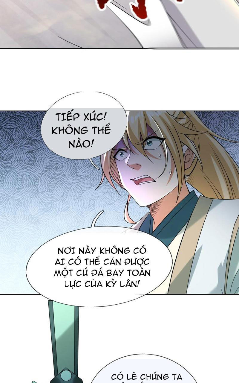 Thu Triệu Vạn Đồ Đệ, Vi Sư Vô Địch Thế Gian - Chapter 108 - Page 39