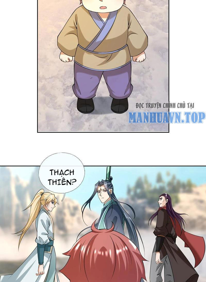 Thu Triệu Vạn Đồ Đệ, Vi Sư Vô Địch Thế Gian - Chapter 108 - Page 41
