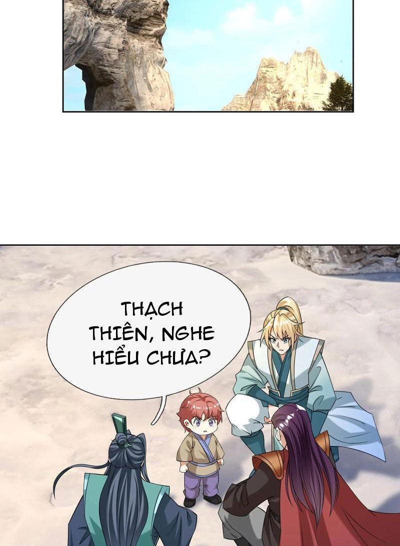 Thu Triệu Vạn Đồ Đệ, Vi Sư Vô Địch Thế Gian - Chapter 108 - Page 44