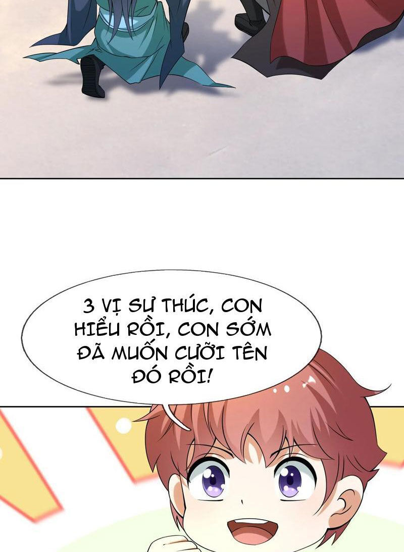 Thu Triệu Vạn Đồ Đệ, Vi Sư Vô Địch Thế Gian - Chapter 108 - Page 45