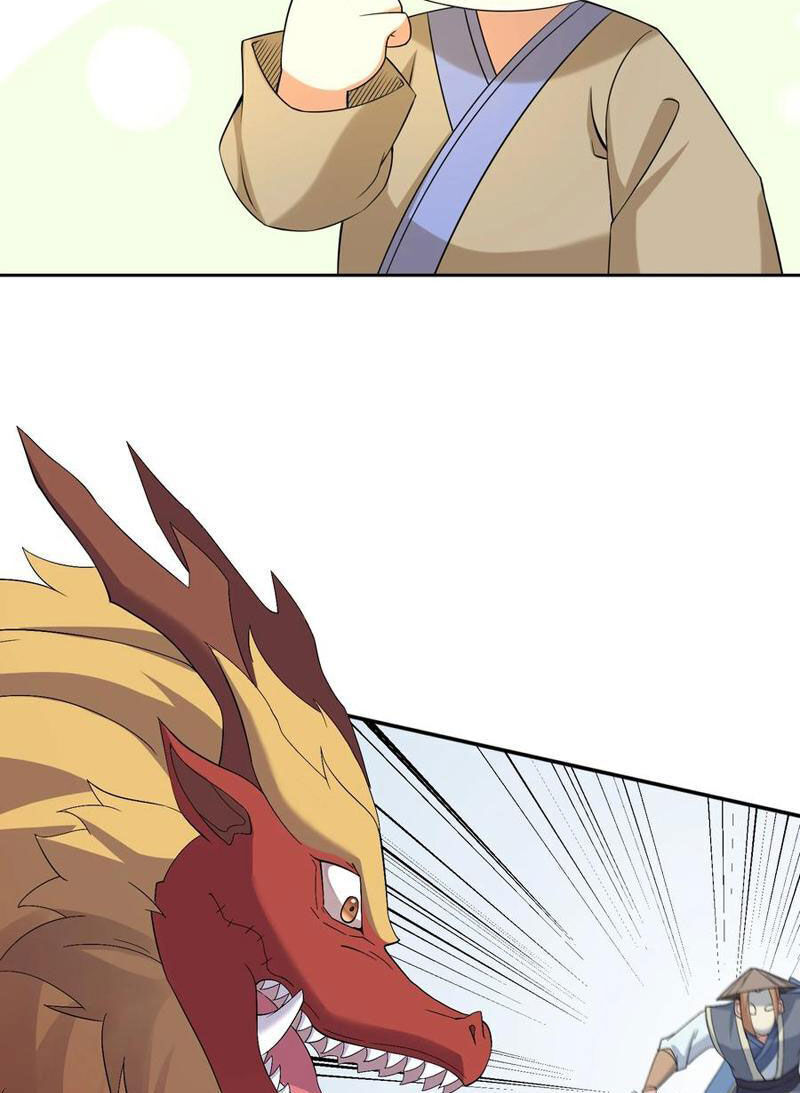 Thu Triệu Vạn Đồ Đệ, Vi Sư Vô Địch Thế Gian - Chapter 108 - Page 46