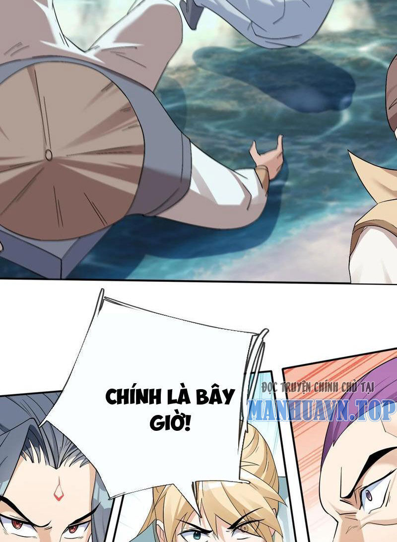 Thu Triệu Vạn Đồ Đệ, Vi Sư Vô Địch Thế Gian - Chapter 108 - Page 48