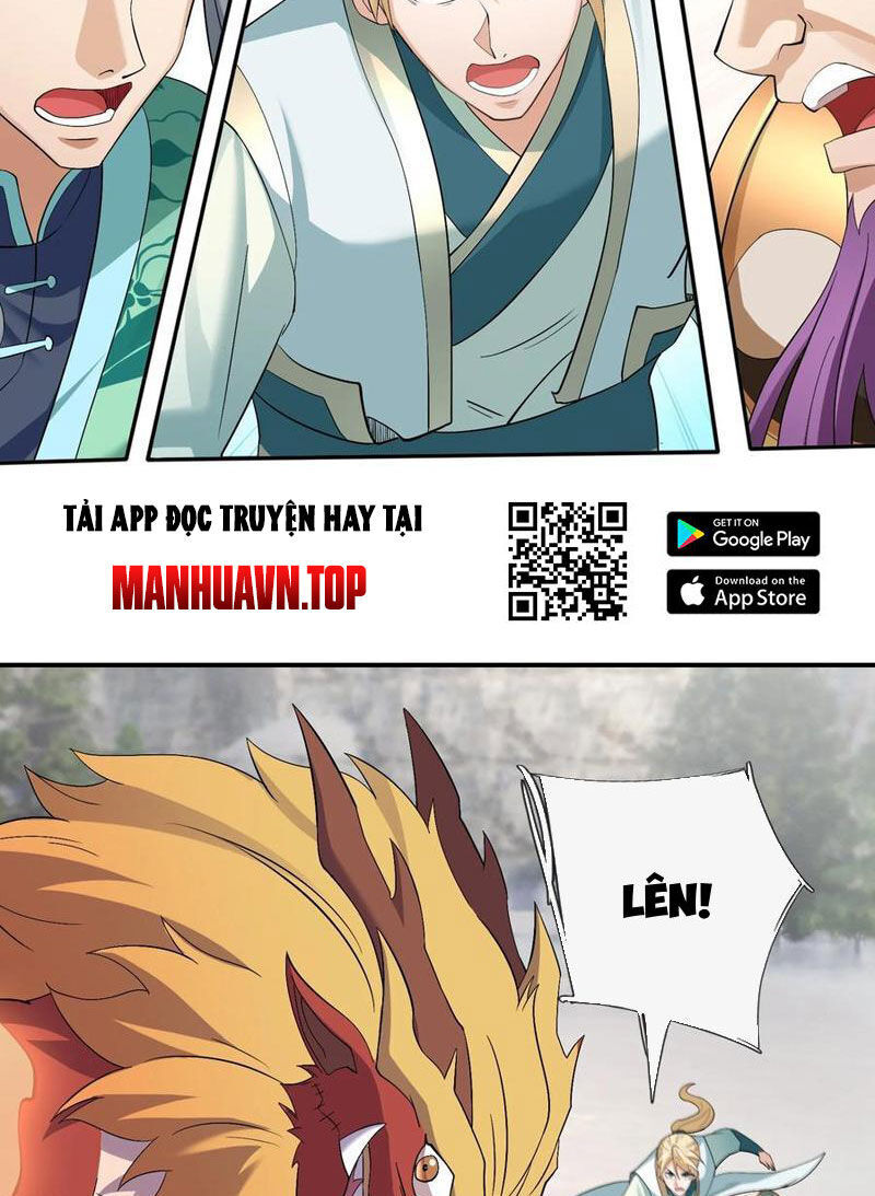 Thu Triệu Vạn Đồ Đệ, Vi Sư Vô Địch Thế Gian - Chapter 108 - Page 49