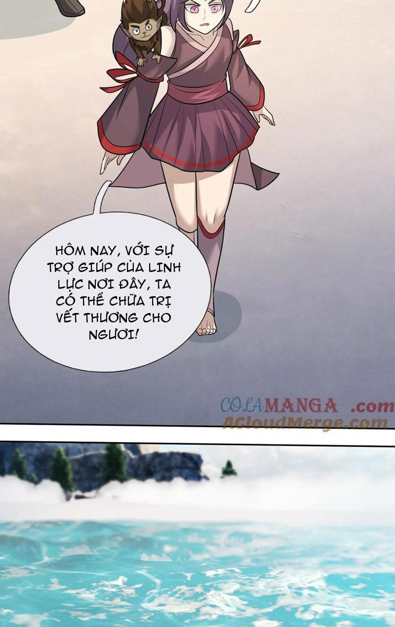 Thu Triệu Vạn Đồ Đệ, Vi Sư Vô Địch Thế Gian - Chapter 108 - Page 5