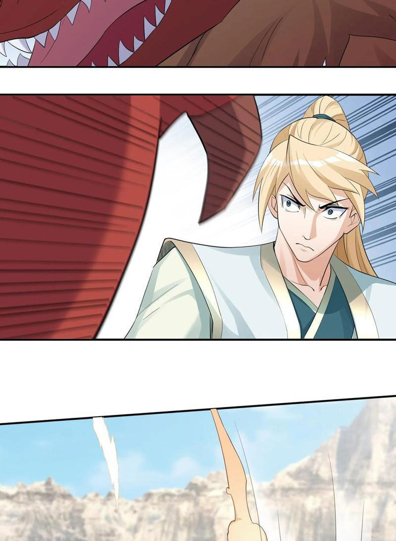 Thu Triệu Vạn Đồ Đệ, Vi Sư Vô Địch Thế Gian - Chapter 108 - Page 51