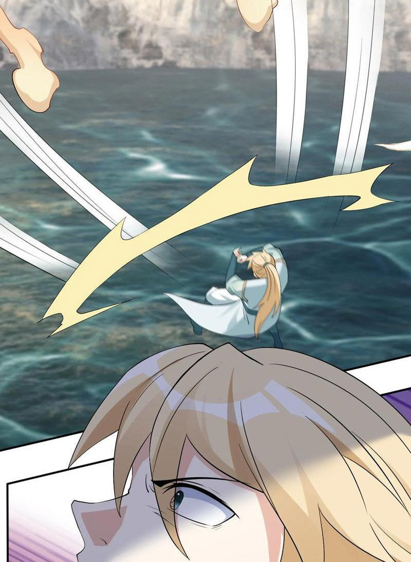 Thu Triệu Vạn Đồ Đệ, Vi Sư Vô Địch Thế Gian - Chapter 108 - Page 52