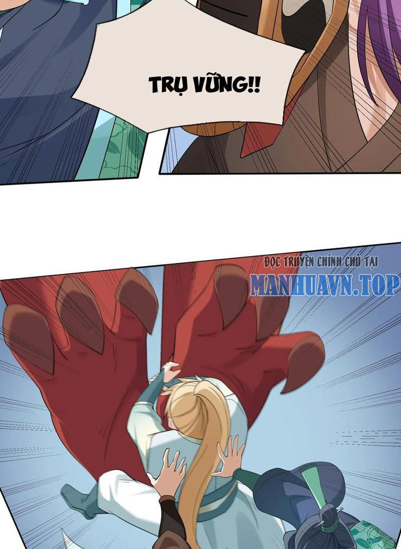 Thu Triệu Vạn Đồ Đệ, Vi Sư Vô Địch Thế Gian - Chapter 108 - Page 54