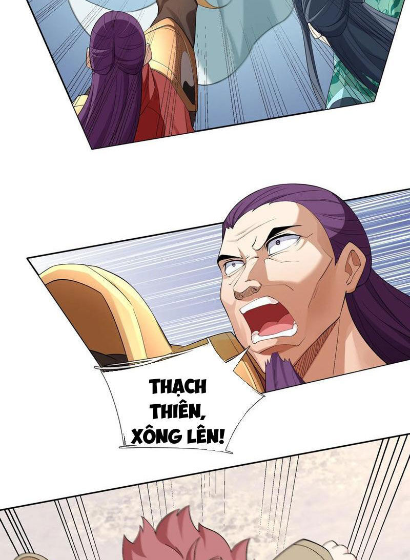 Thu Triệu Vạn Đồ Đệ, Vi Sư Vô Địch Thế Gian - Chapter 108 - Page 55