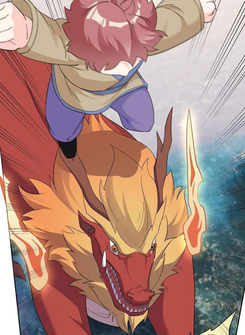 Thu Triệu Vạn Đồ Đệ, Vi Sư Vô Địch Thế Gian - Chapter 108 - Page 56