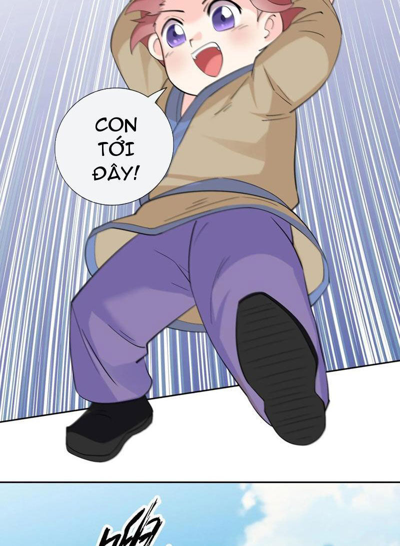 Thu Triệu Vạn Đồ Đệ, Vi Sư Vô Địch Thế Gian - Chapter 108 - Page 58