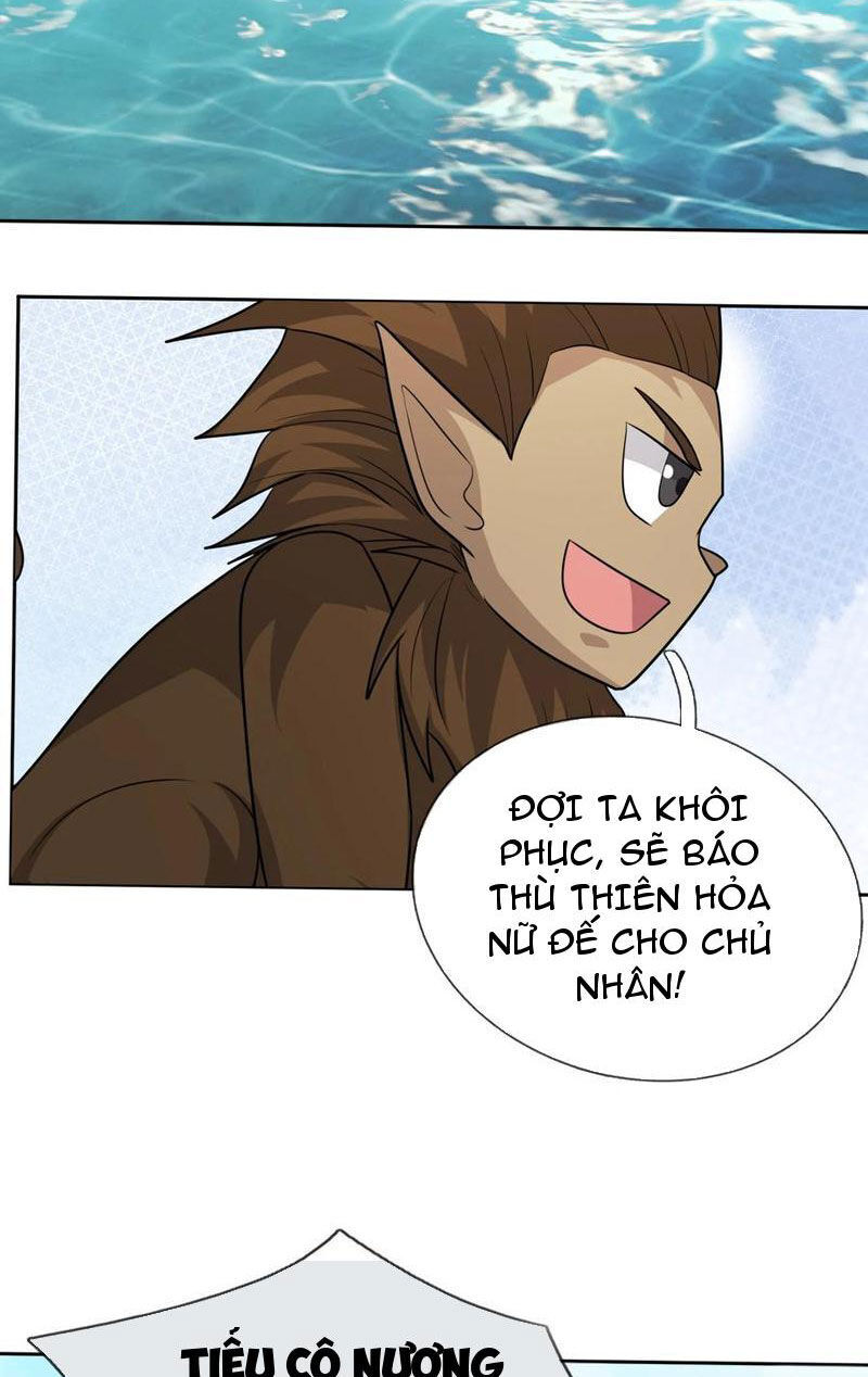 Thu Triệu Vạn Đồ Đệ, Vi Sư Vô Địch Thế Gian - Chapter 108 - Page 6
