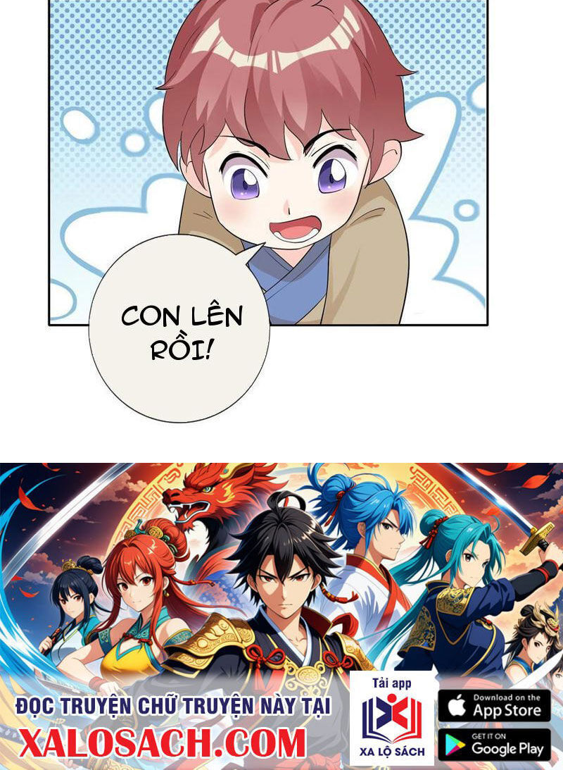 Thu Triệu Vạn Đồ Đệ, Vi Sư Vô Địch Thế Gian - Chapter 108 - Page 60